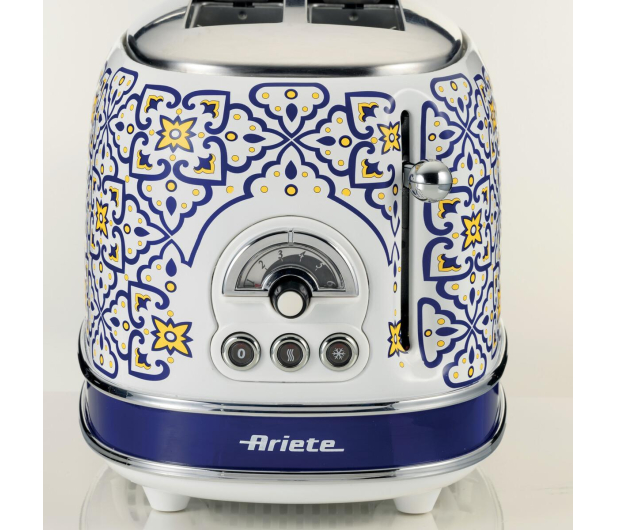Ariete Toster 155 Capri - 1541850 - zdjęcie 2